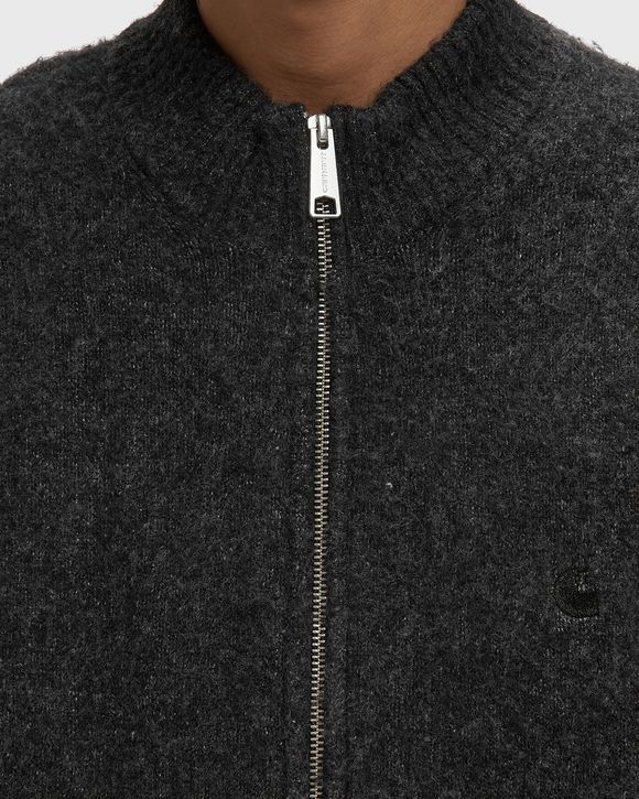 Curtis Sweater Jacket