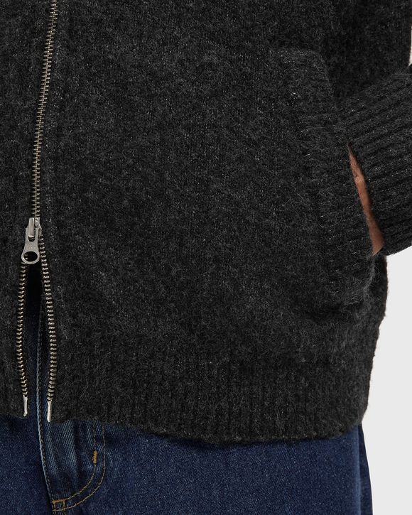 Curtis Sweater Jacket