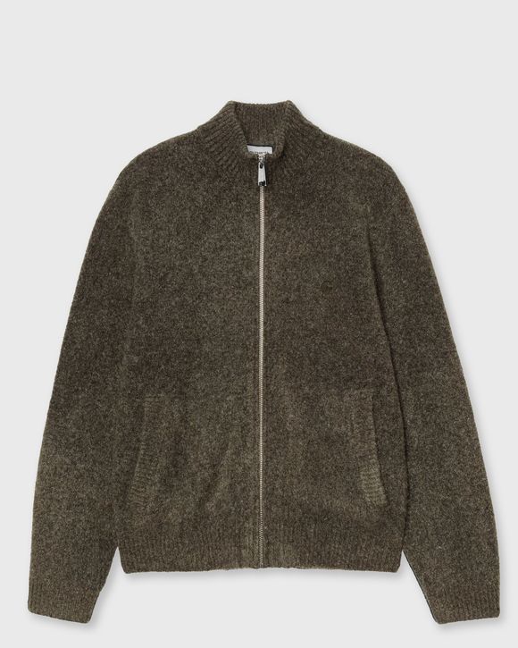 Curtis Sweater Jacket
