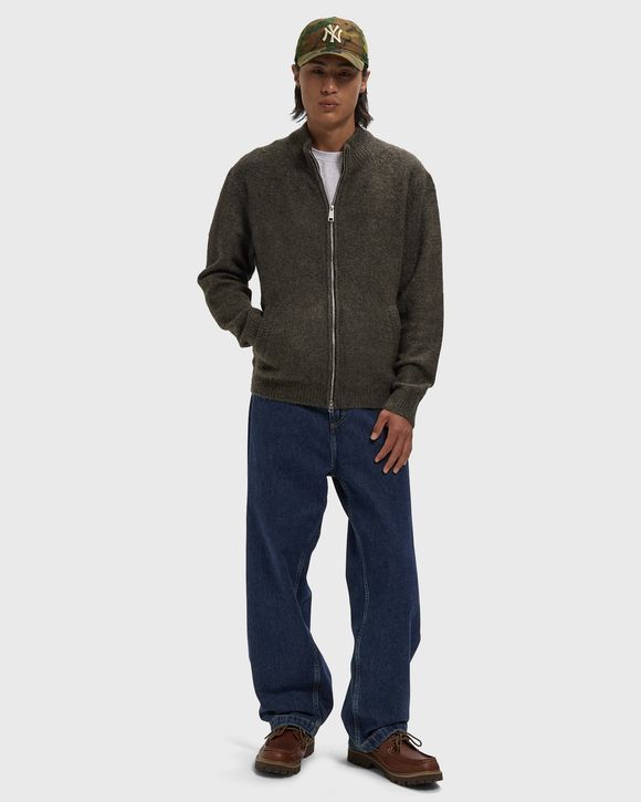 Curtis Sweater Jacket