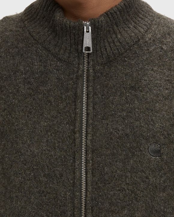 Curtis Sweater Jacket