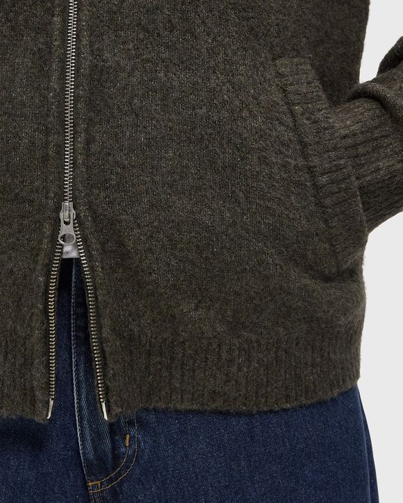 Curtis Sweater Jacket