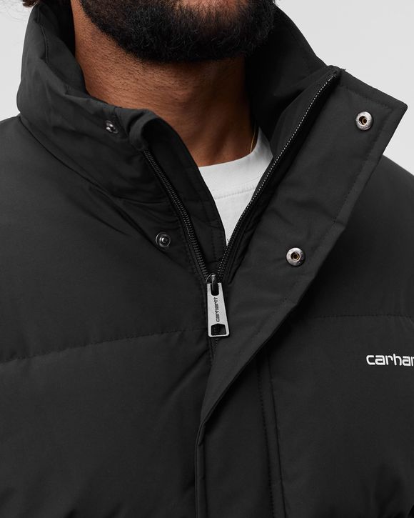 Danville Jacket