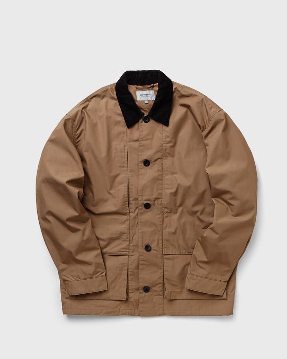 Darper Jacket