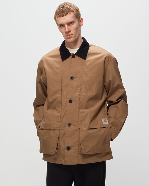 Darper Jacket