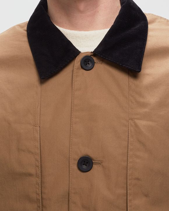 Darper Jacket