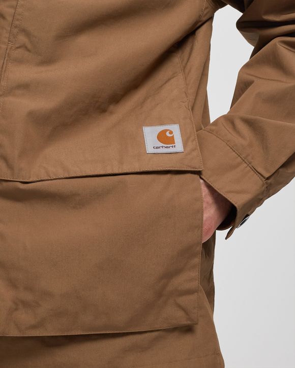 Darper Jacket