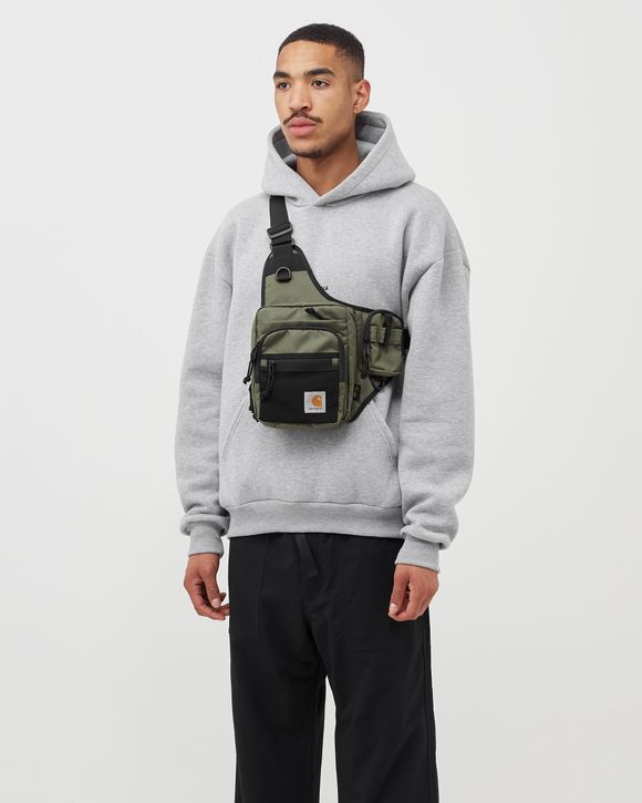 Delta Shoulder Bag