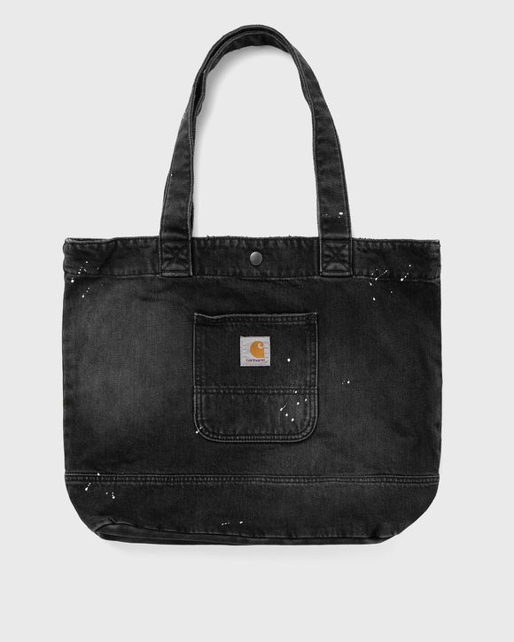 Denim Tote