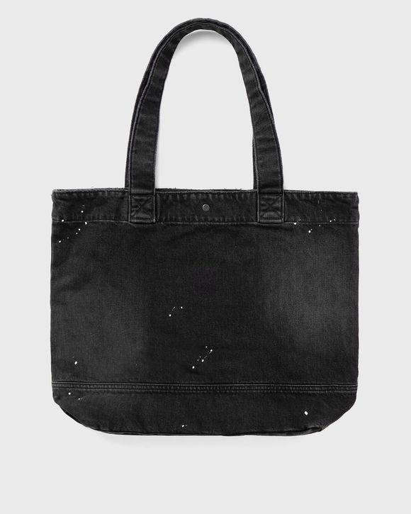 Denim Tote