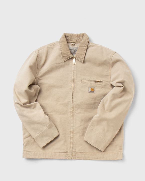 Detroit Jacket