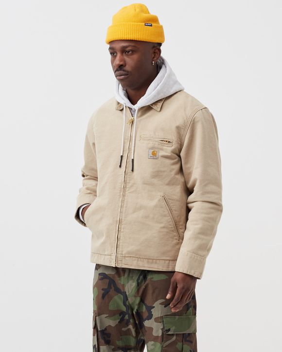 Detroit Jacket