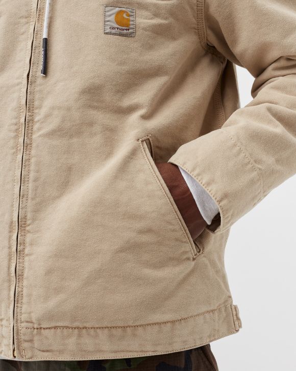 Detroit Jacket