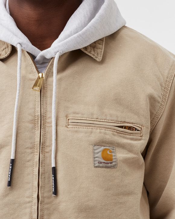 Detroit Jacket