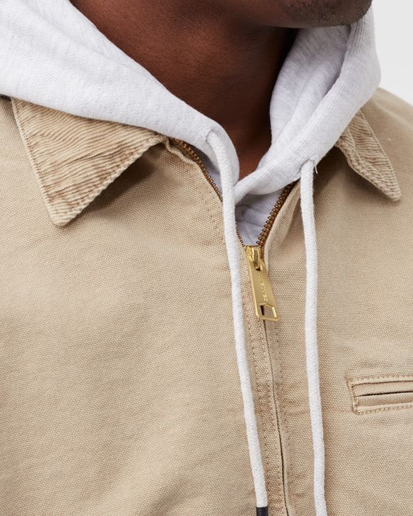 Detroit Jacket