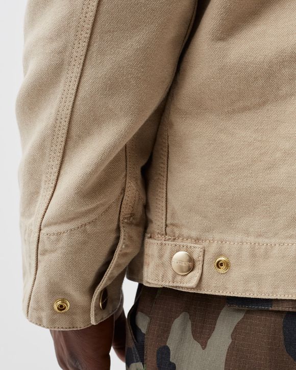 Detroit Jacket