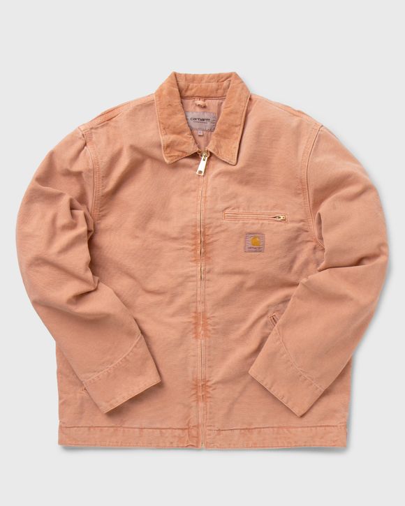 Detroit Jacket
