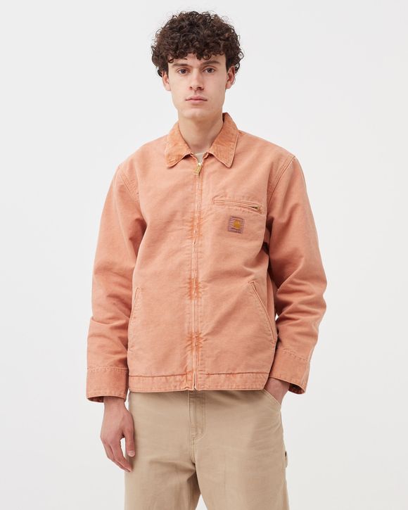 Detroit Jacket