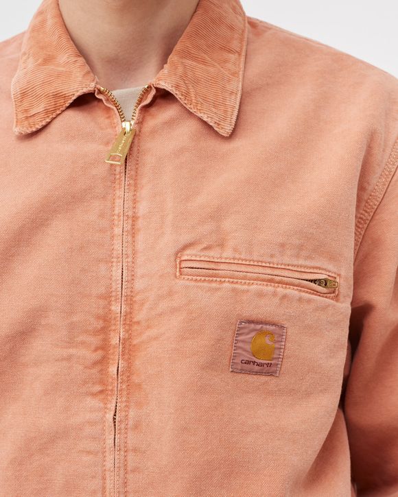 Detroit Jacket