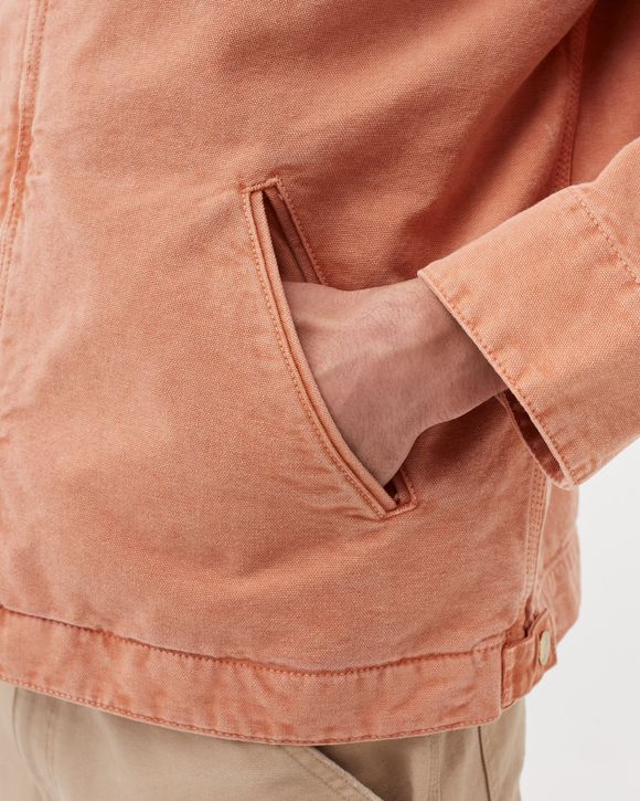 Detroit Jacket