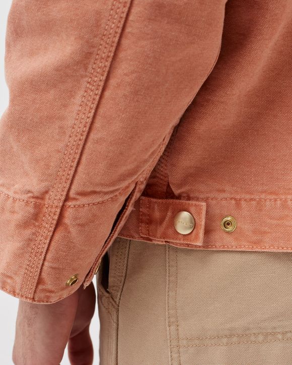 Detroit Jacket