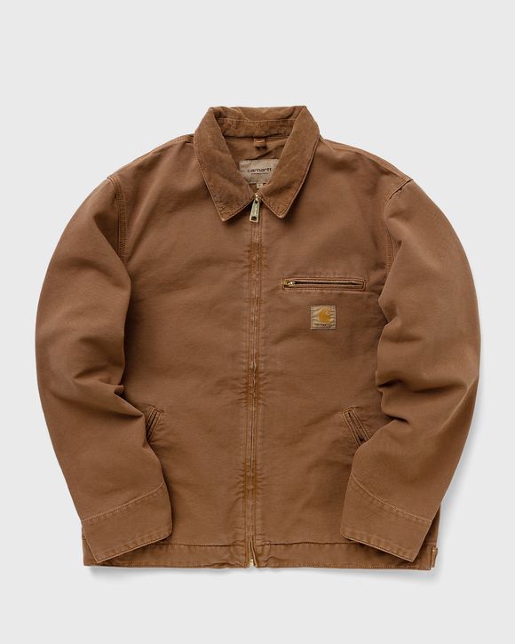 Detroit Jacket