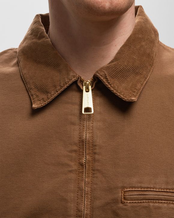 Detroit Jacket