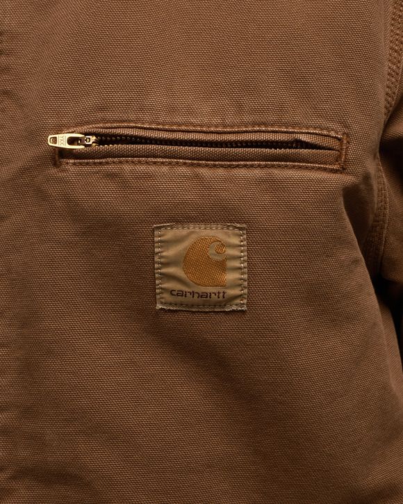 Detroit Jacket