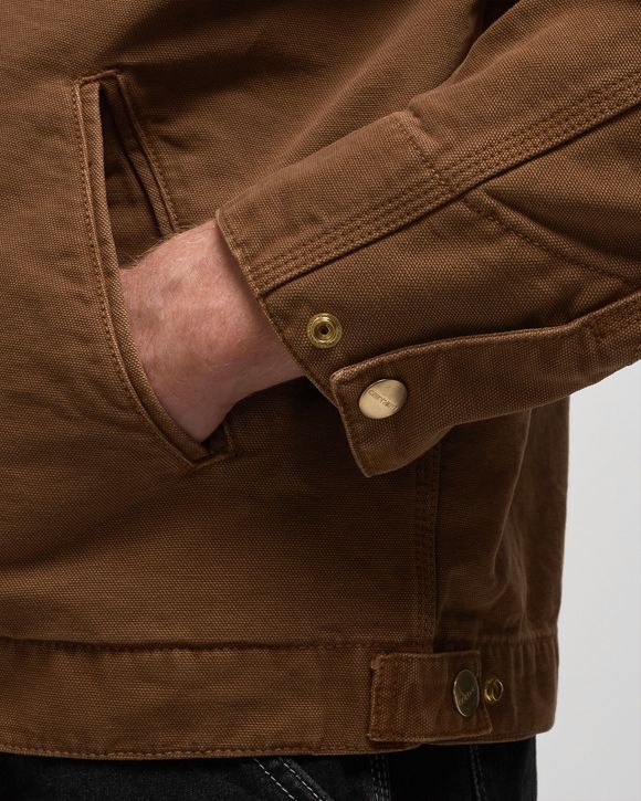 Detroit Jacket
