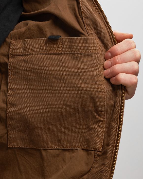 Detroit Jacket
