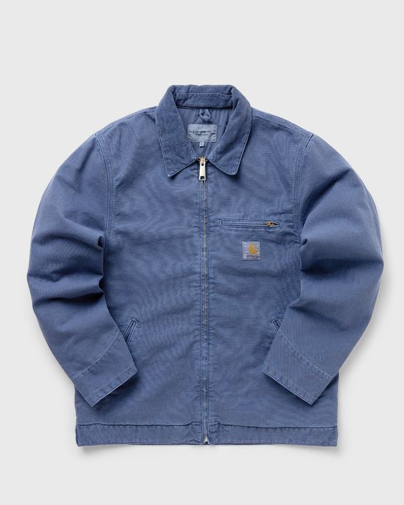 Detroit Jacket