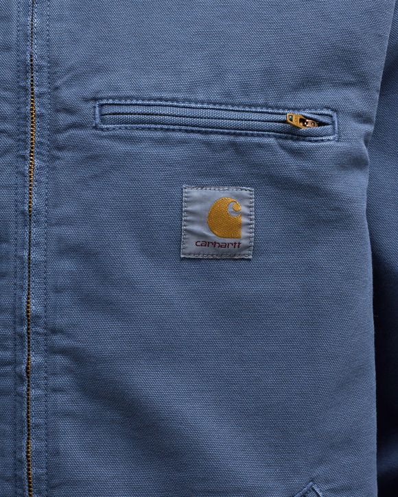 Detroit Jacket