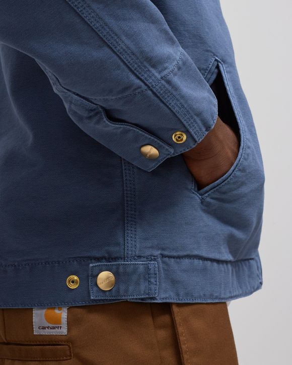Detroit Jacket