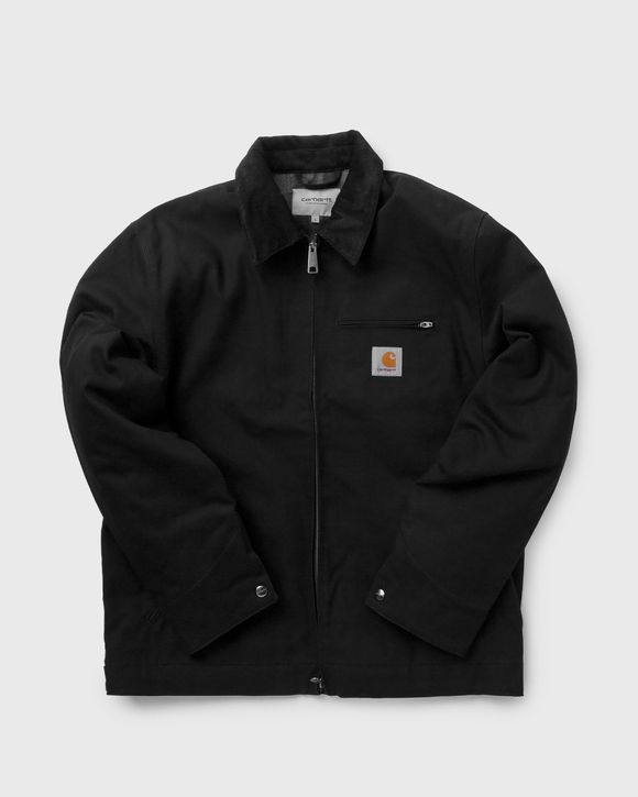 Detroit Jacket
