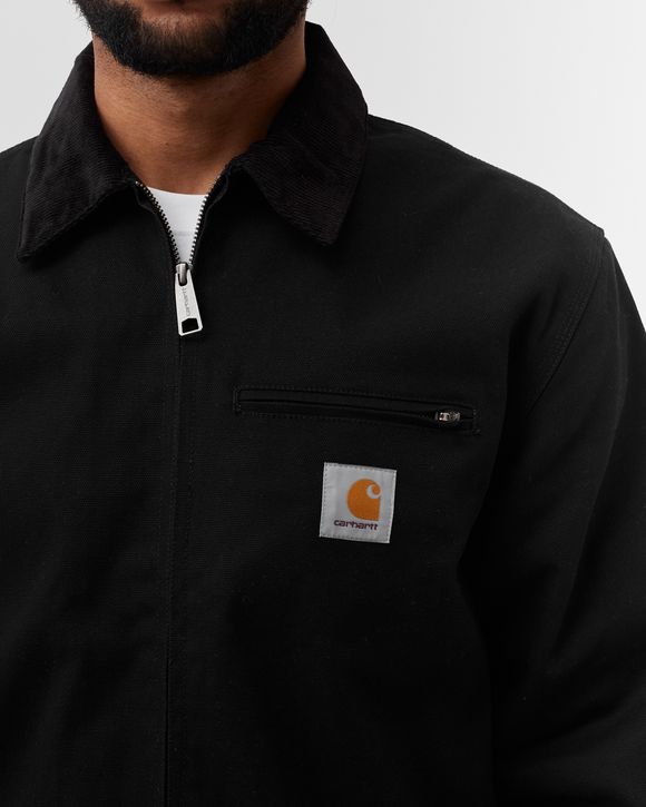 Detroit Jacket