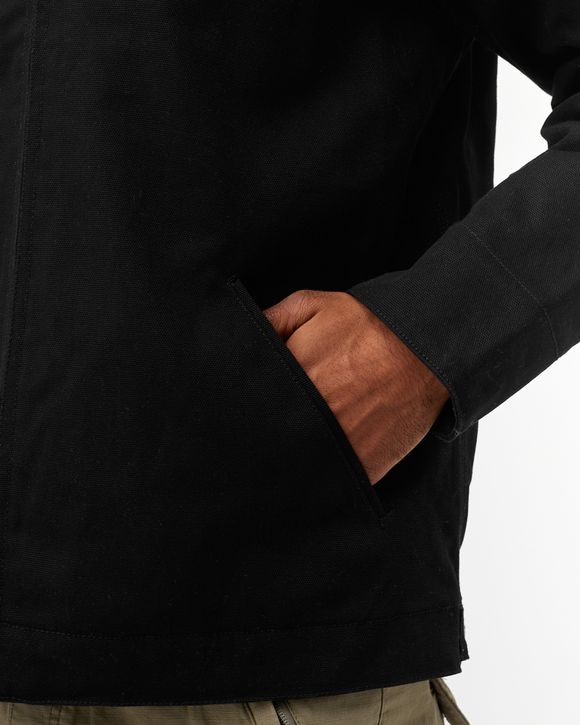 Detroit Jacket