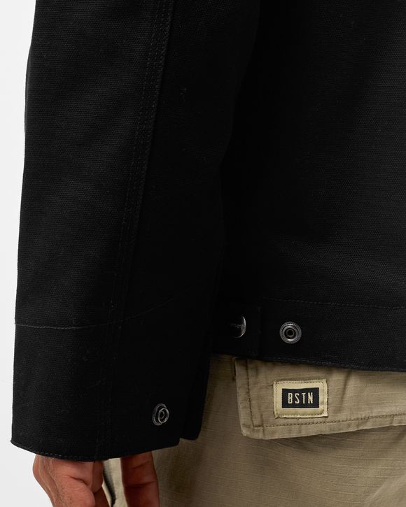 Detroit Jacket