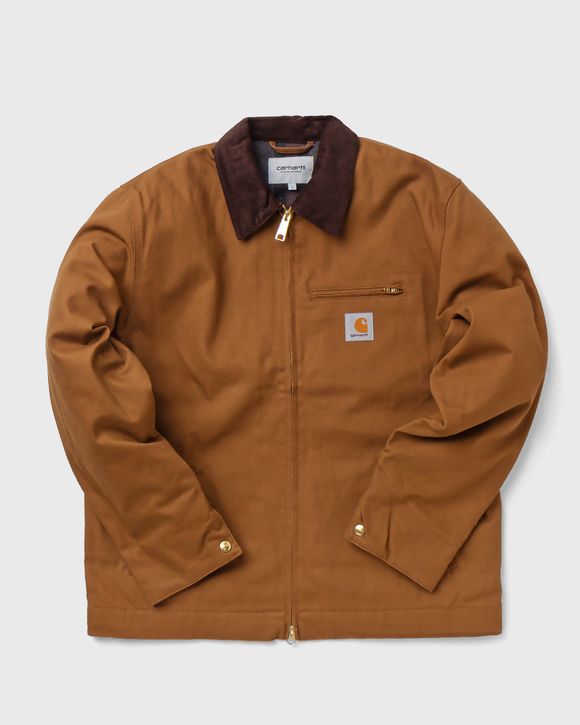 Detroit Jacket