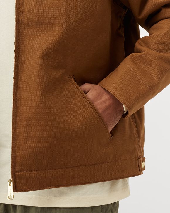 Detroit Jacket