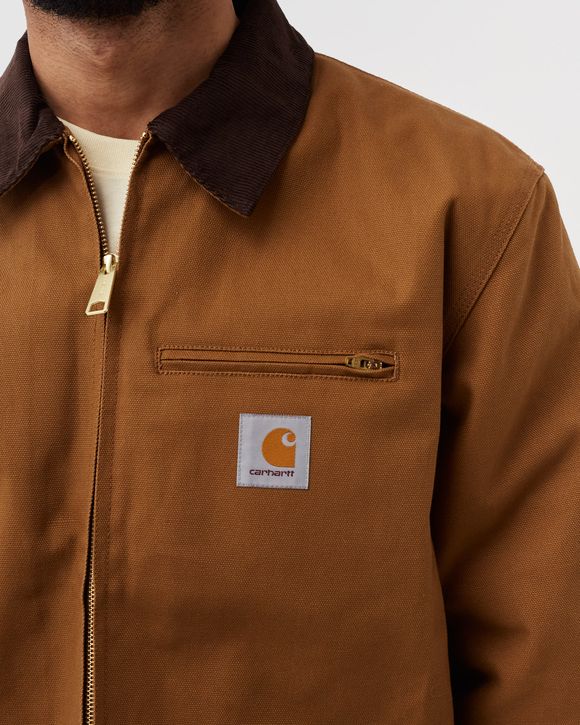 Detroit Jacket