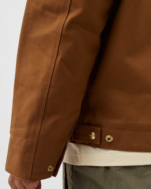 Detroit Jacket