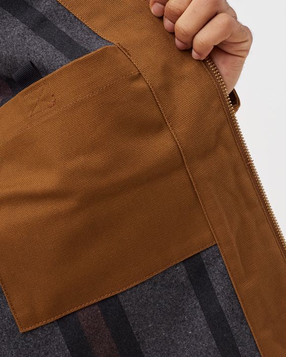 Detroit Jacket
