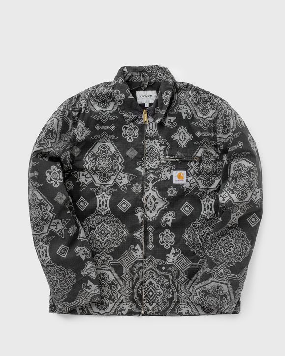 Detroit Jacket