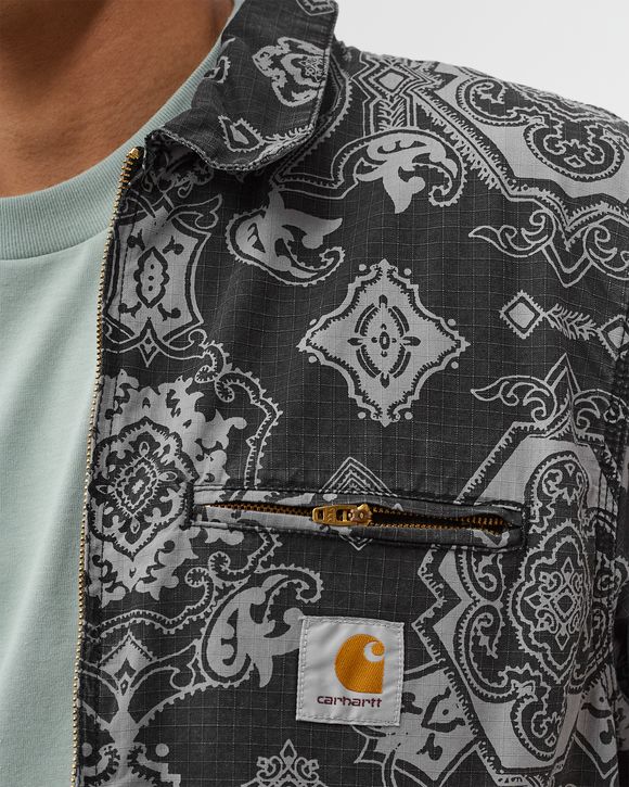 Detroit Jacket