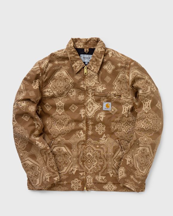 Detroit Jacket