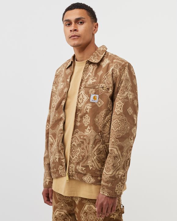Detroit Jacket