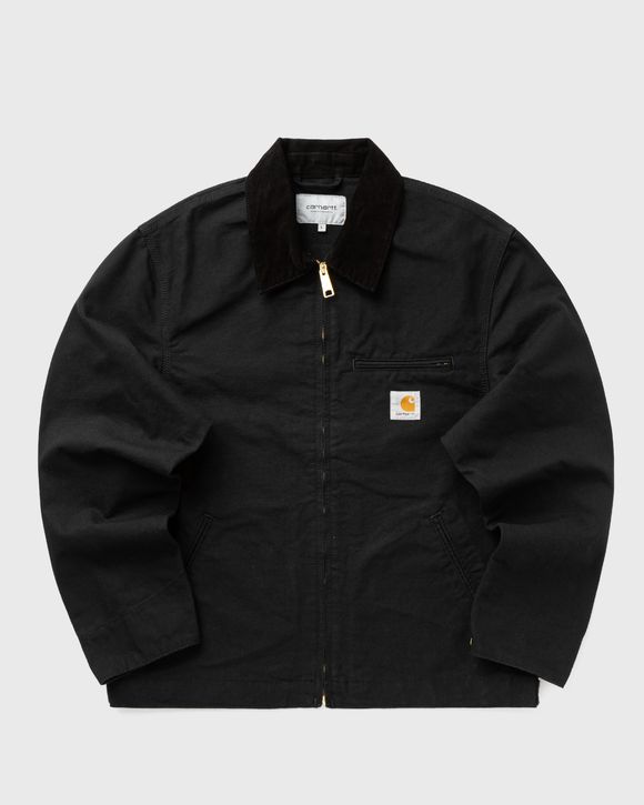Detroit Jacket