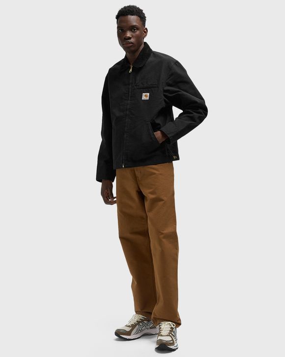 Detroit Jacket