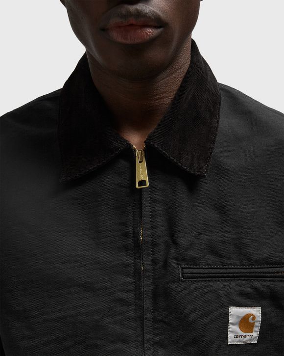 Detroit Jacket