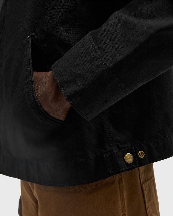 Detroit Jacket